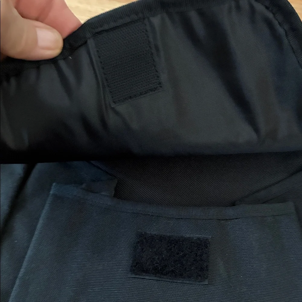 GENERATION Y Classic Black Backpack